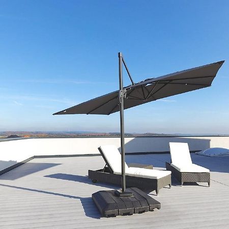 Apartments Panoramablick ميتلاخ المظهر الخارجي الصورة
