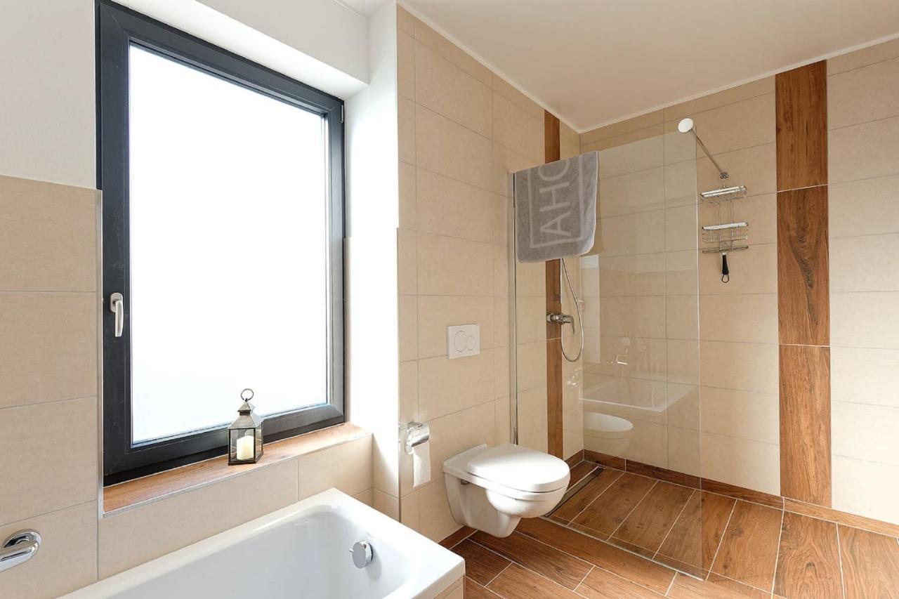 Apartments Panoramablick ميتلاخ المظهر الخارجي الصورة