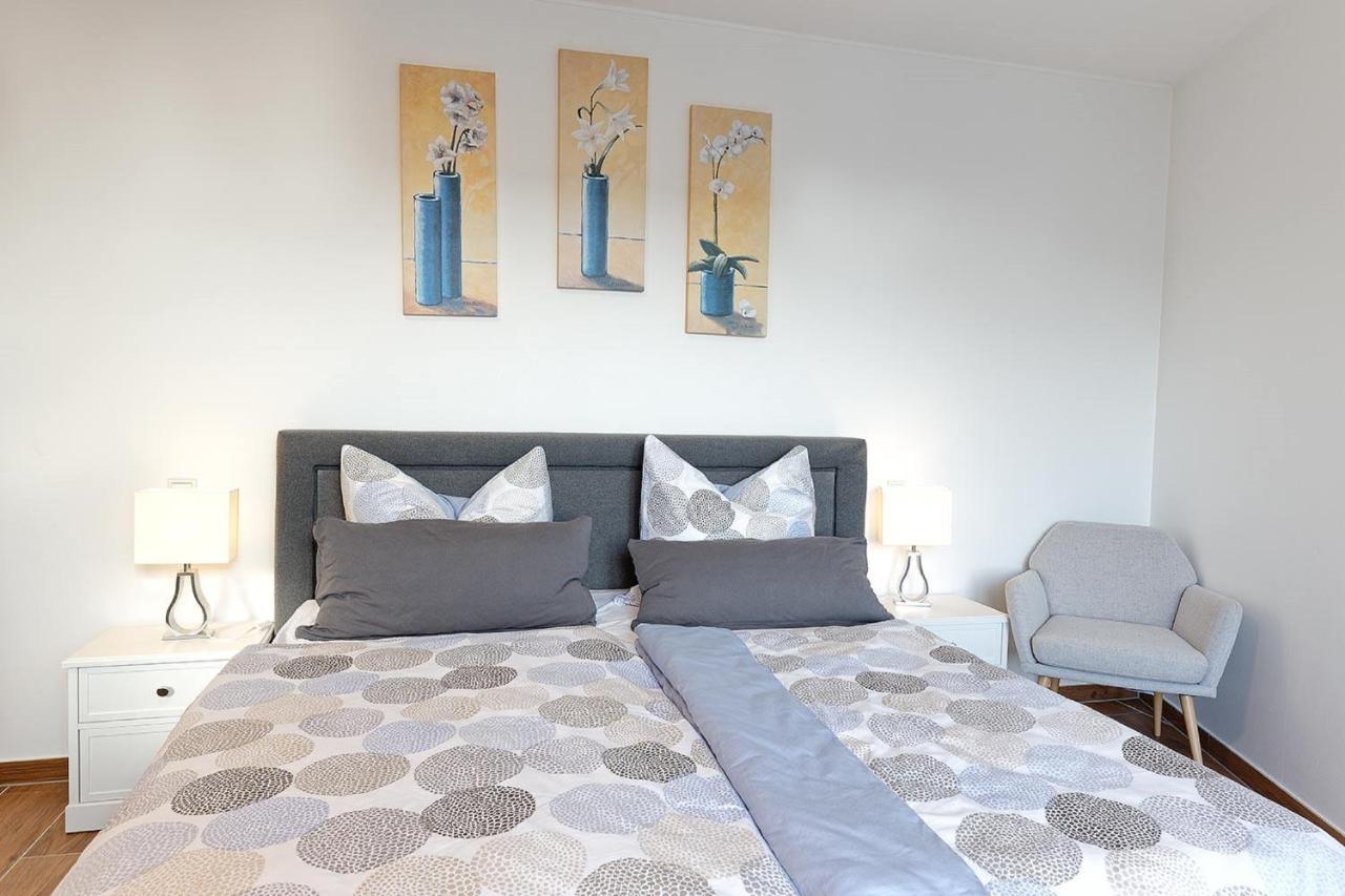 Apartments Panoramablick ميتلاخ المظهر الخارجي الصورة