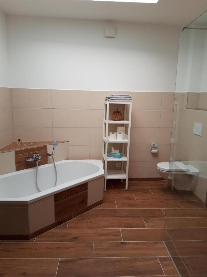 Apartments Panoramablick ميتلاخ المظهر الخارجي الصورة