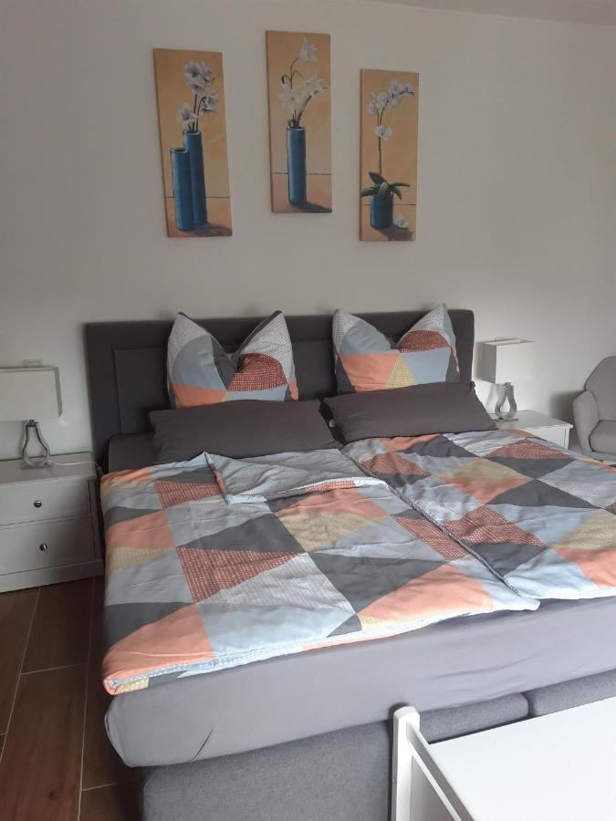 Apartments Panoramablick ميتلاخ المظهر الخارجي الصورة