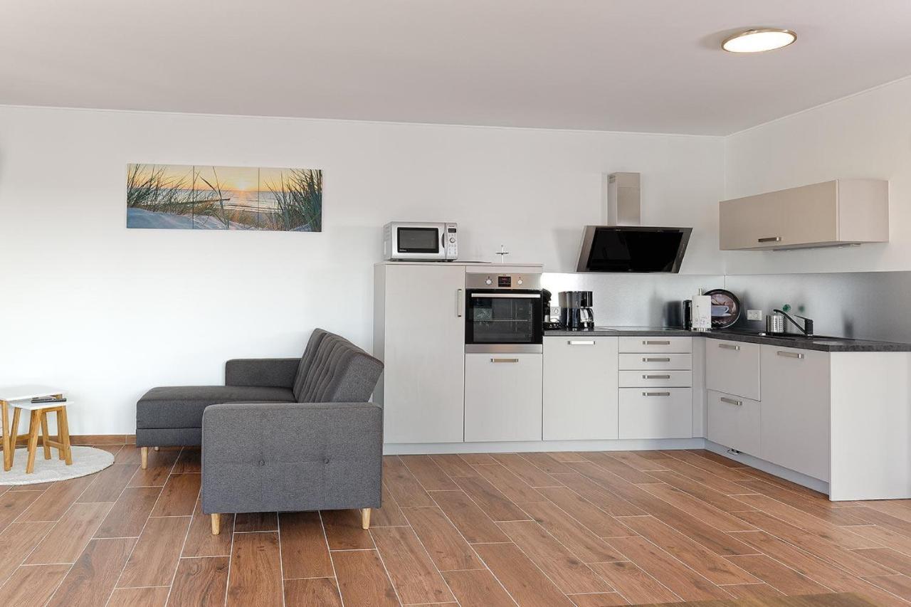 Apartments Panoramablick ميتلاخ المظهر الخارجي الصورة