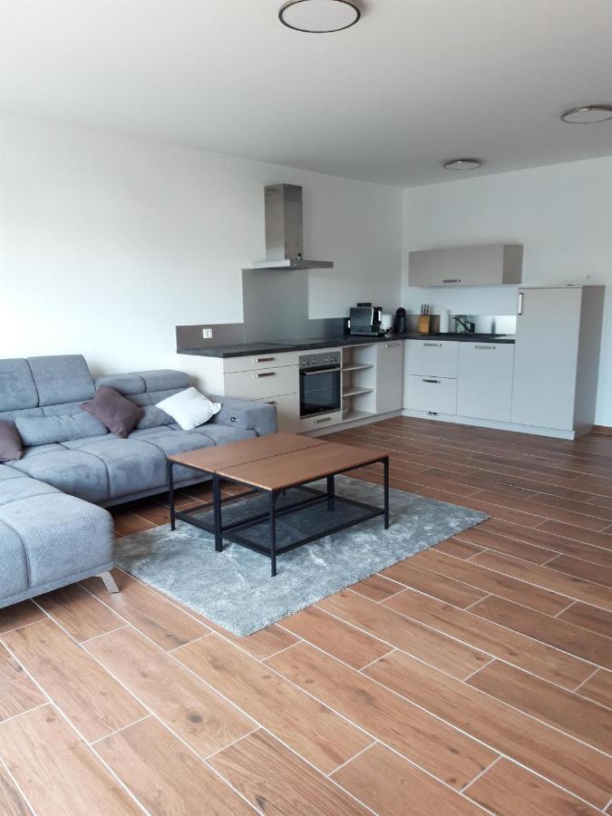 Apartments Panoramablick ميتلاخ المظهر الخارجي الصورة
