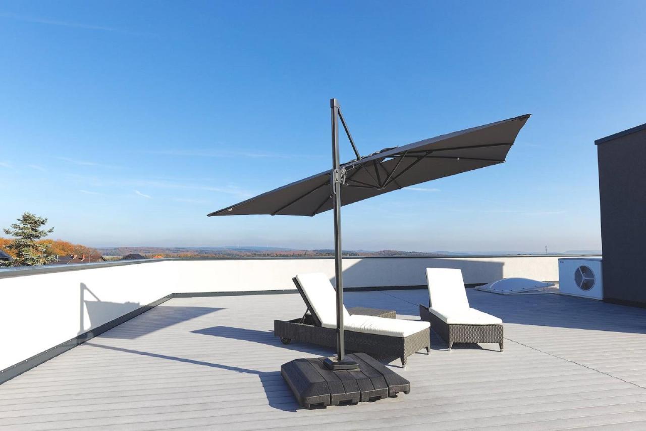 Apartments Panoramablick ميتلاخ المظهر الخارجي الصورة