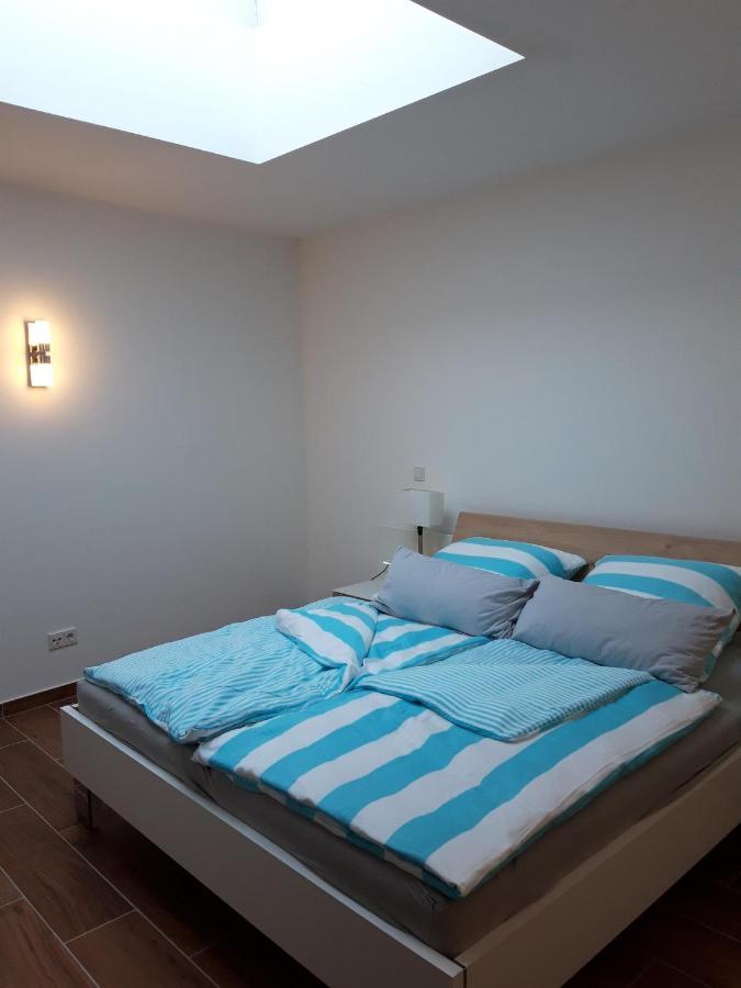 Apartments Panoramablick ميتلاخ المظهر الخارجي الصورة